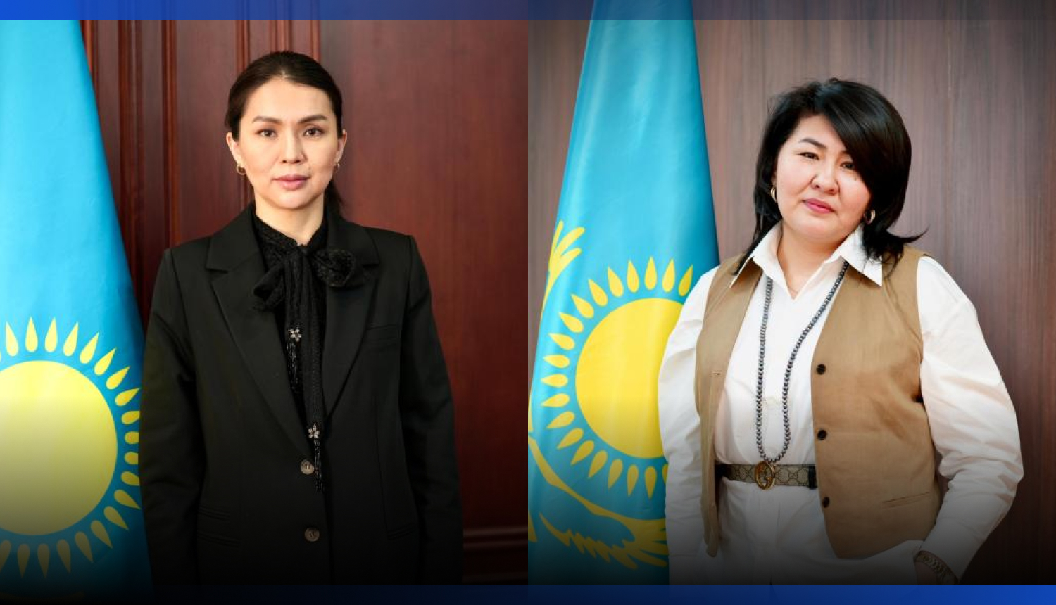 Image for Многодетные мамы Минэнерго: как совмещают госслужбу и большую семью